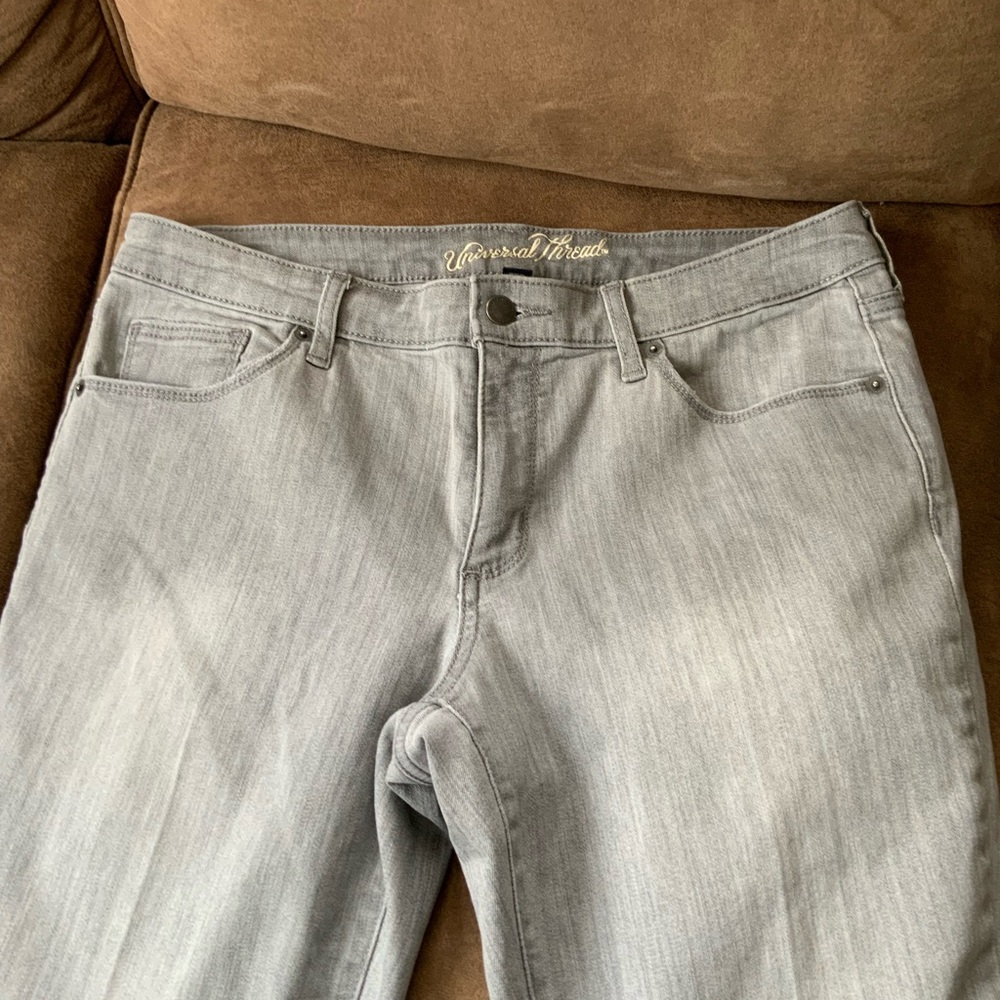 Womens Jeans